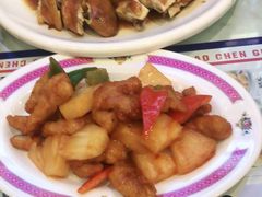 -澳门陈光记烧味饭店(万象城店)