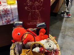 -星巴克(潍坊泰华广场店)