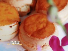 -王府井文华东方酒店-紫膳餐厅