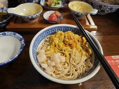 -孙盛兴奥灶面馆·蟹黄面·三虾面(山塘街总店)