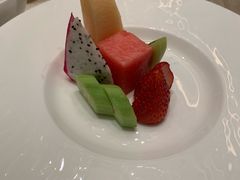 -南苑环球酒店云顶高级中餐厅(鄞县大道店)