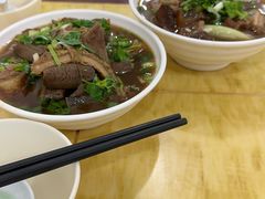 -莲塘味宝园牛杂(天越翔园店)