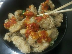 -小明同学(三里屯店)
