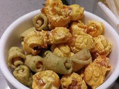 -半天妖烤鱼(丰科万达店)