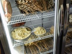 -灌县老妈砂锅串串香(万科红生活广场店)
