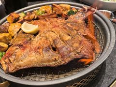 -永红源啤酒·烧烤·海鲜·大排档(台柳路店)