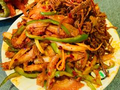 -春花民族美食(佳木斯总店)
