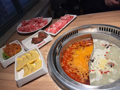 -季季红火锅(长沙步行街店)