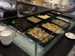 -昆山琶拉帝诗酒店·河畔咖啡厅Riverside Cafe