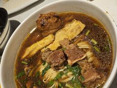 -黑窑厂糖油饼烤鸭·清真菜(总店)
