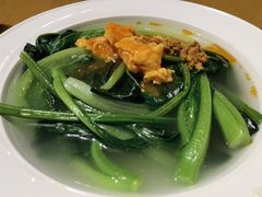 -天津湾西餐厅(三亚海棠湾洲际度假酒店)