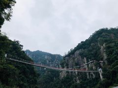 -福建天门山