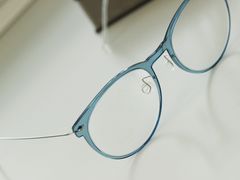 -目艮眼镜SHOWROOM(品牌集合店)