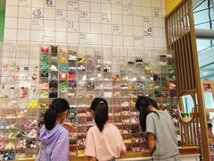 -Summer House夏莫手工坊团建活动(世博源店)