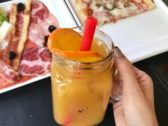 -EATALIA意塔利意式餐厅(鼓楼店)