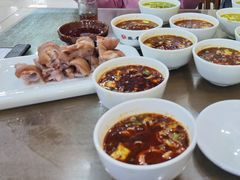 -盛唐府乾州酸汤面