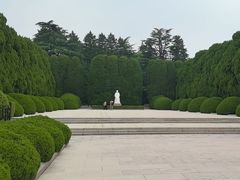 -宋庆龄陵园