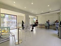 -北芒BEIMO COFFEE(五台山店)