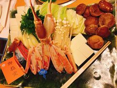 -蟹道乐(道顿堀本店)