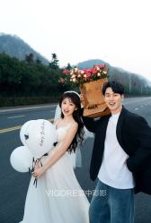 -雪中彩影婚纱摄影·品控旗舰店