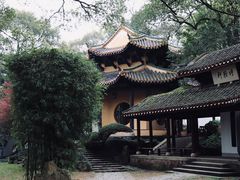 -岳麓书院