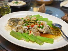-猪肉婆私房菜(容桂总店)