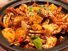 -领蟹祥记·香辣蟹·特色小海鲜(奥体天虹店)