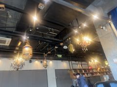 -漫咖啡 (CCPAPK店)