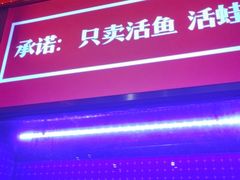 -蜀香三绝·牛蛙·烤鱼·天府炒鸡(安丘泰华店)