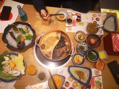 -伊豆野菜村(大族广场店)