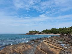 -东平洲海岸公园