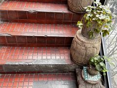 -古董花园(思南路42弄小区店)