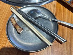 -哼蟹二将·烤肉酱蟹(合生汇店)