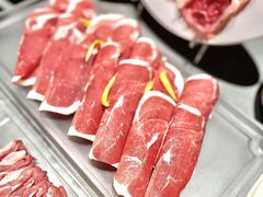 -涮福記·现切牛羊肉火锅(世纪汇店)