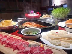 -黄家码头老火锅(解放碑旗舰店)