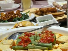 -顺风海鲜港(金玉兰店)