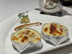 -波特曼西餐厅(中央大街店)