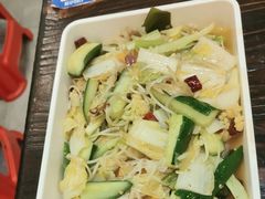 -张记烤鱼王(西街店)