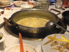 -八珍玉食鸡煲·打边炉(印象城店)