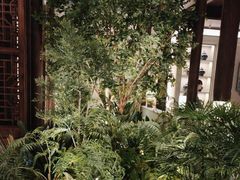 -狮王府淮扬菜(夫子庙老门东店)