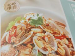 -如轩·海鲜砂锅粥·潮汕菜(沿江东路店)