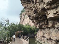-红旗渠风景区