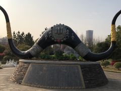 -武汉园博园(武汉自然博物馆)