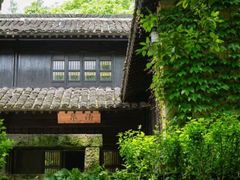 -法云安缦酒店