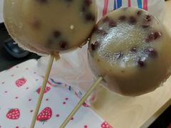 钵仔糕-美芝莲(东方宝泰店)