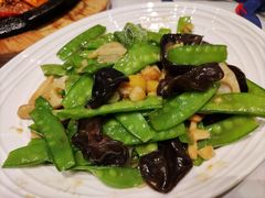 -北李妈妈菜·海肠捞饭(高新万达店)