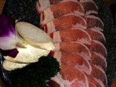 -万兴佳烤肉·长白山老味道(宏泰广场店)
