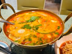 -Home Thai·泰谣(王府井apm店)