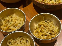 -SHAN山(前滩太古里店)