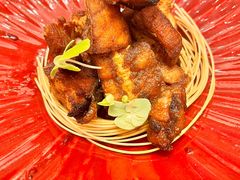 -白金汉爵大酒店·中餐厅(相城店)